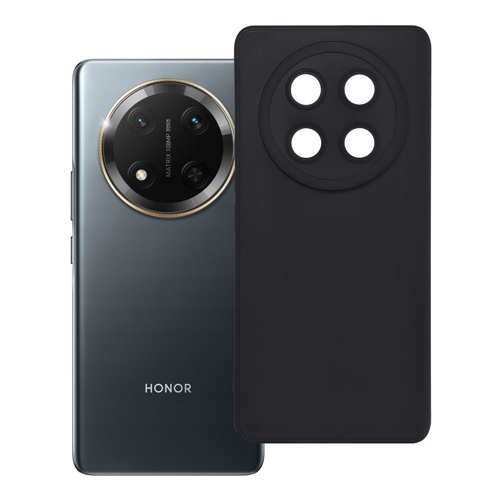 Case for Honor Magic 7 LITE Matt 2.0 black