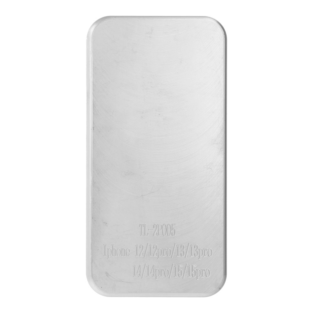 Форма для сублимации, двойной чехол, IPHONE 12/12 PRO /13/14/14 PRO /15/15 PRO