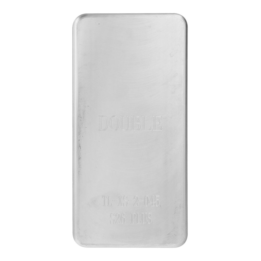 Mold for sublimation double case for SAMSUNG S26 PLUS