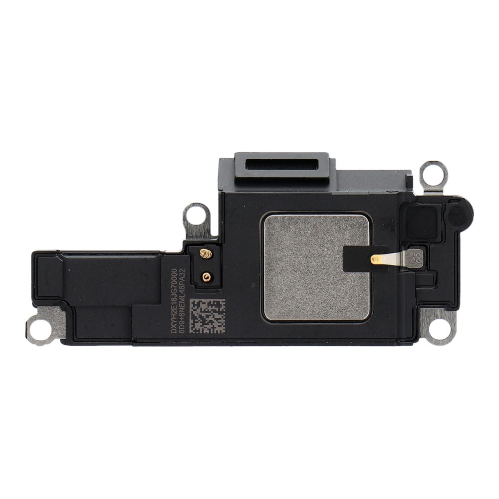 Ringer loud speaker buzzer for iPhone 15 Pro OEM
