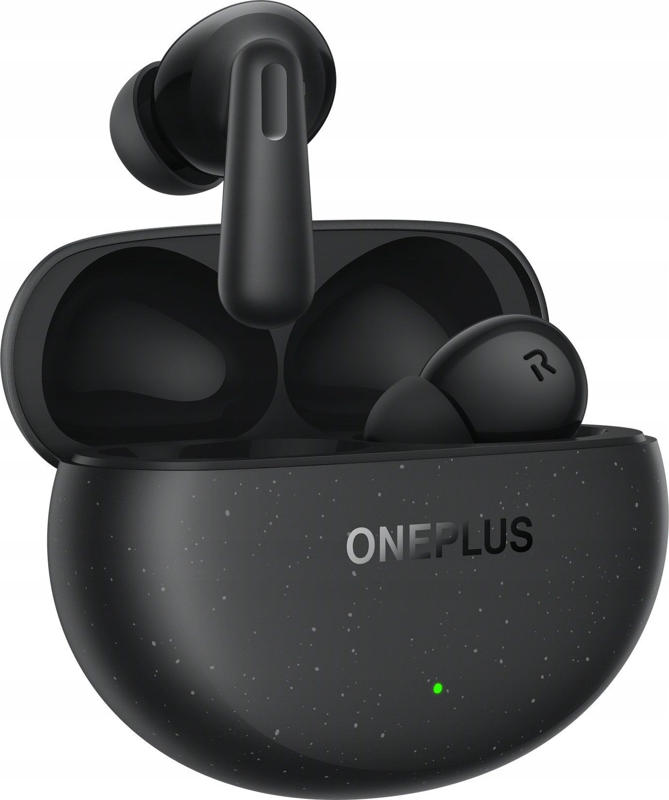Belaidės ausinės OnePlus Nord Buds 3 Pro juodos