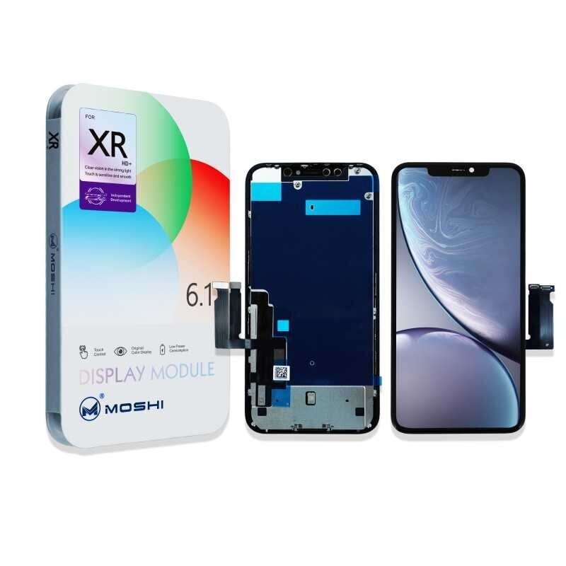 Apple iPhone XR ekranas su jutikliniu stiklu, INCELL HD 720p