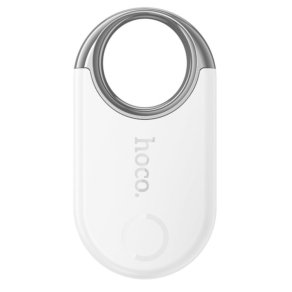 Anti loss locator Hoco (E98A) Google Find My white