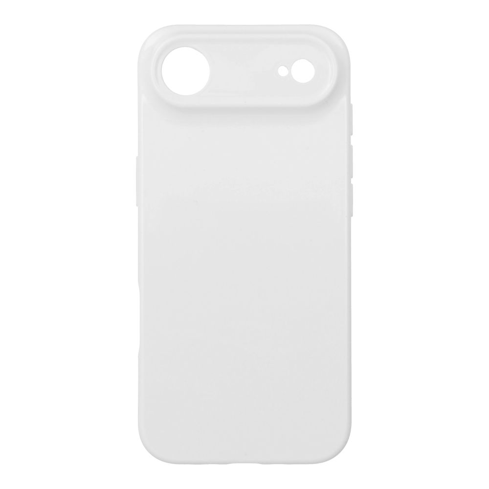 Мягкий чехол для сублимации, IPHONE 17 Air