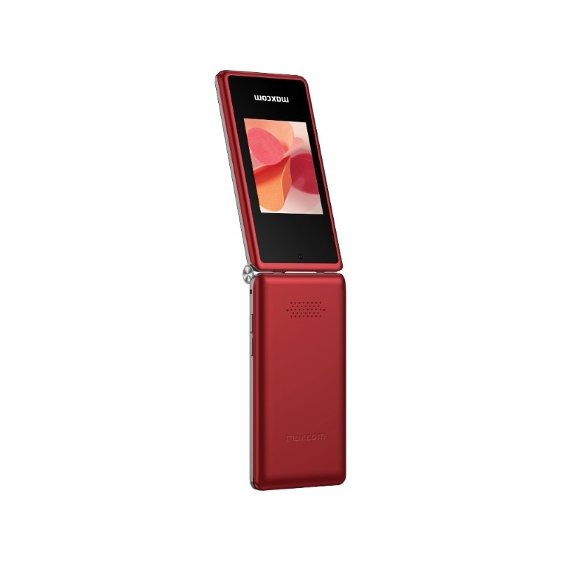 Мобильный телефон - MAXCOM MM 835 4G красный