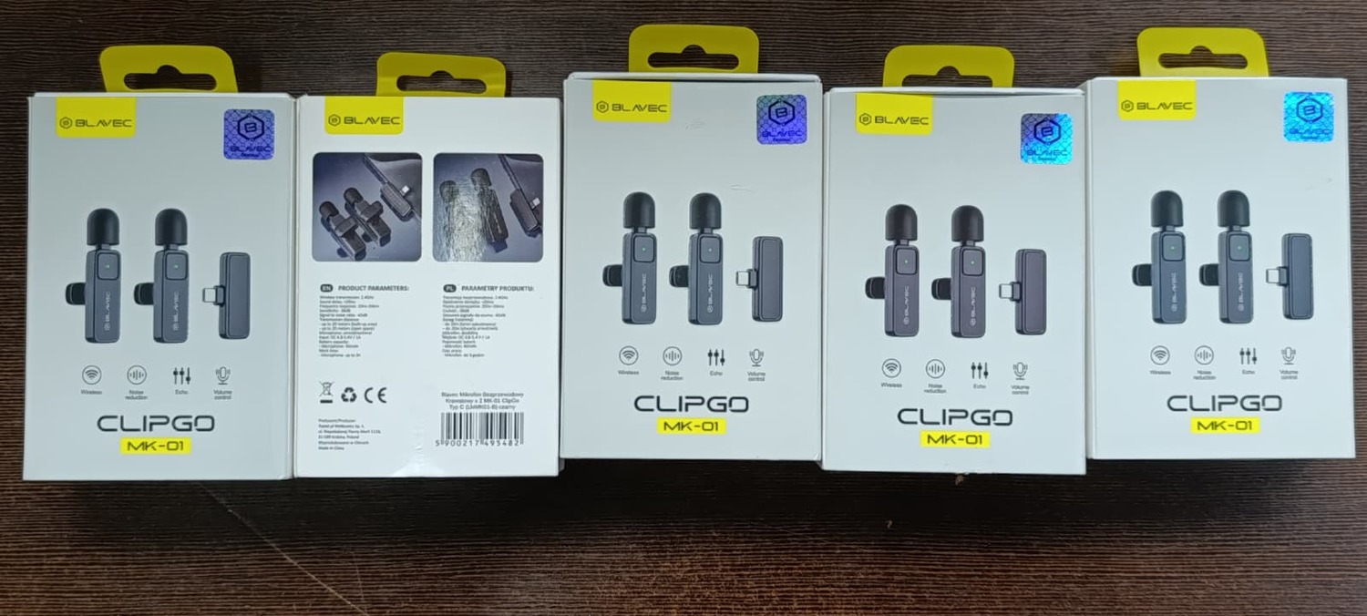 Blavec uzdaros Bluetooth ausines BO-13 Bass Aceonix ANC (BO13-B) juodos (pazeista pakuote)