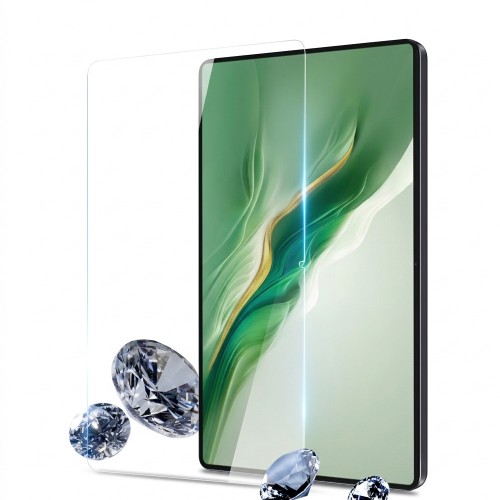 Ekrano apsauga "9H" Apple iPad Air 11 (2024) (Blister)