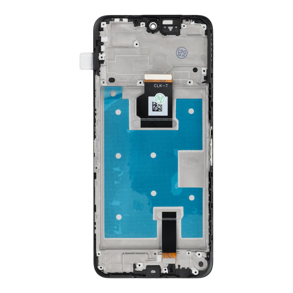 OEM display with frame for Honor X7b