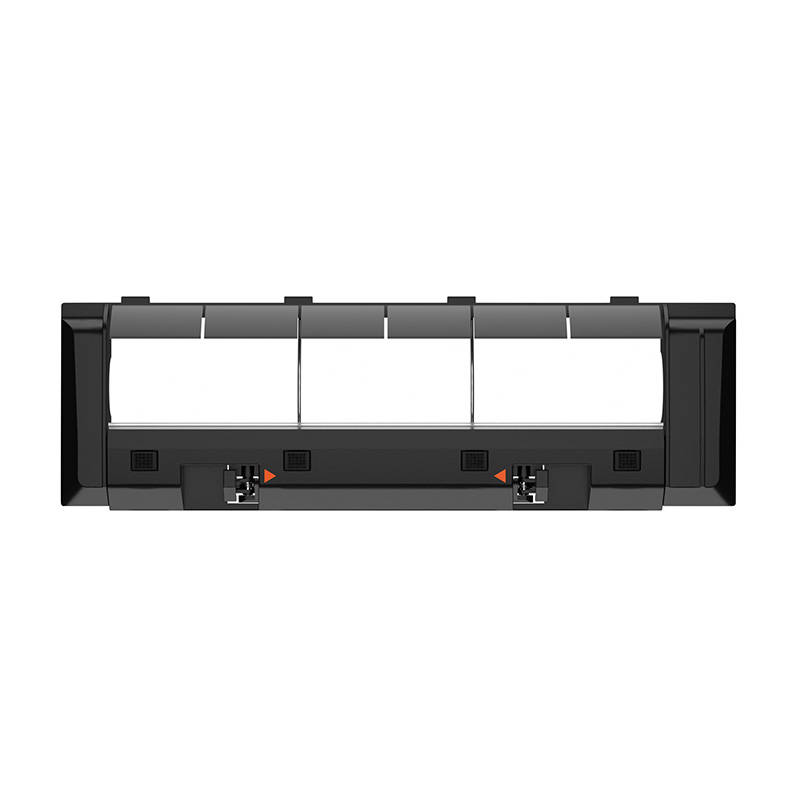 Dreame brush cover (RBG10), for L10s / L20 / L30 / X30 / X40 / L40 – black