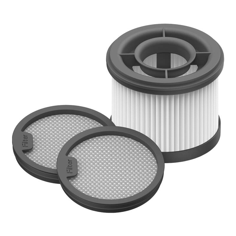 Dreame Z10 Station filter and sponge kit: 1 filter and 2 sponges