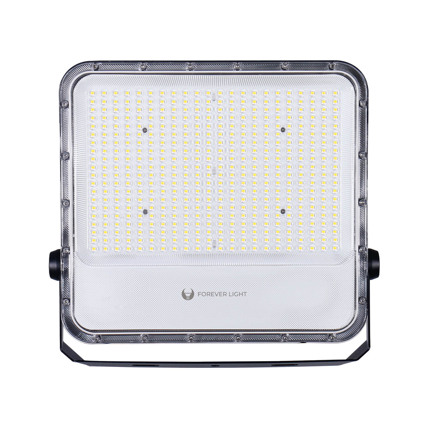 Forever Light PROXIM+ LED prožektorius, 300 W, 6500 K, 45 000 lm, 230 V, IP65, 150 lm/W – 5 metų garantija