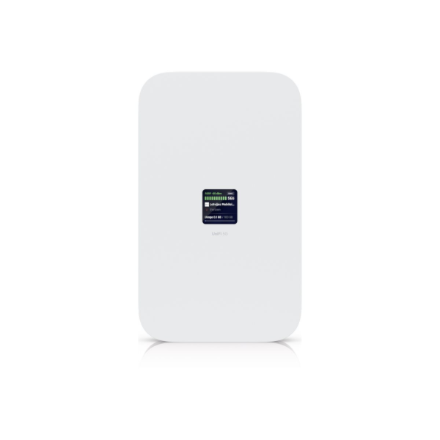 Ubiquiti UniFi 5G Max, Ethernet LAN (RJ-45) prievadai: 1, MU-MiMO: Ne, be PoE įvesties
