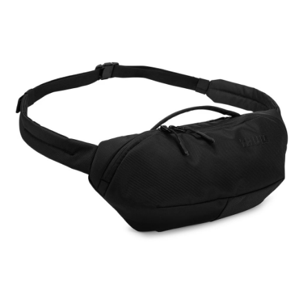 Thule Subterra 2 rankinė per petį, juoda
