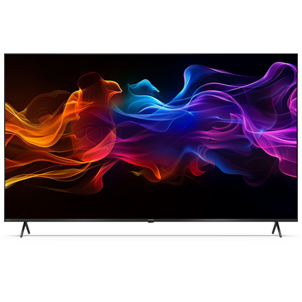 Sharp 65HP5265E 65 Smart TV Google TV UHD Black