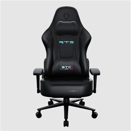 Onex RTC Embrace Hardcore Gaming Chair Black