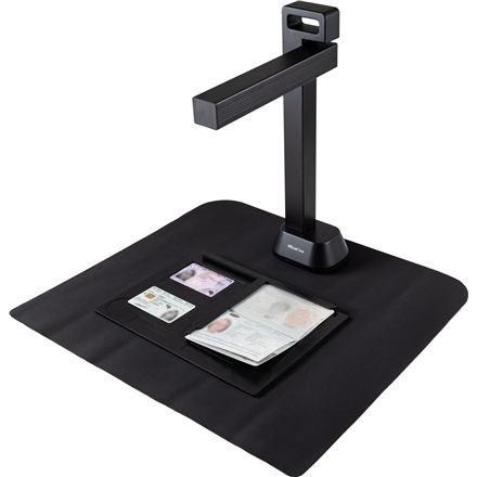 IRIS IRIScan Desk 6 PRO Digital document camera
