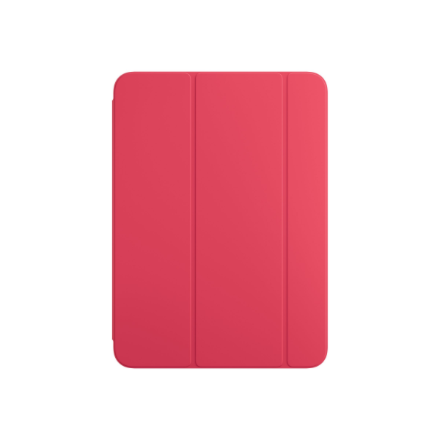 Apple Smart Folio MDEP4ZM/A – dėklas, skirtas iPad (A16/10th generation), arbūzo spalvos