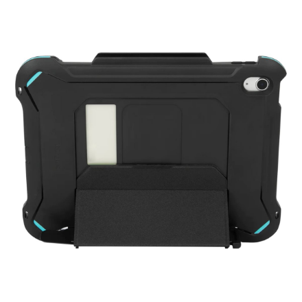 Targus SafePort Rugged Max Case THD929GL 10.9 " Tablet case For iPad A16 and 10th gen. Black