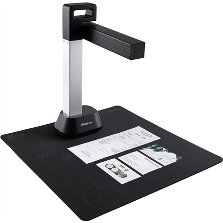 IRIS IRIScan Desk 6 Digital document camera
