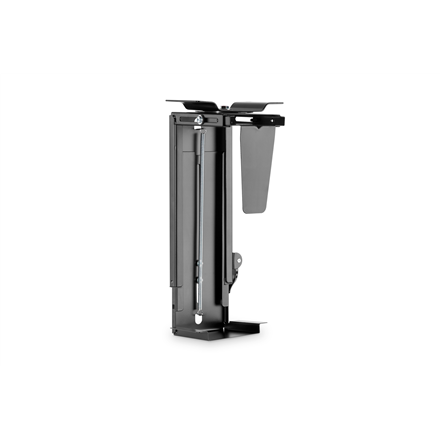 Digitus PC Table Mount DA-90411 30-51 cm Steel Black