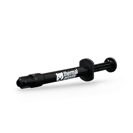 Thermal Grizzly Duronaut TG-D-002-R – terminė pasta, 2 g