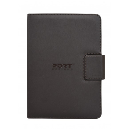 PORT DESIGNS MUSKOKA Universal 10 " Folio 10'' Black