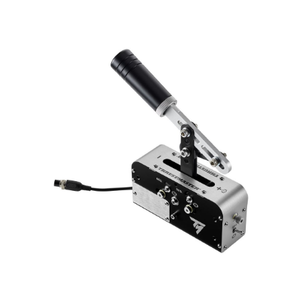 Thrustmaster TSS Handbrake Black/Silver