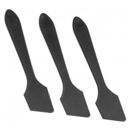 Thermal Grizzly TG-AS-3-50 – terminės pastos mentelių rinkinys, 3 vnt.