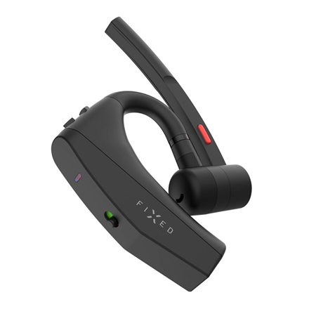 FIXED Talk Pro FIXTLK-P-BK – Bluetooth ausinės su mikrofonu, juodos