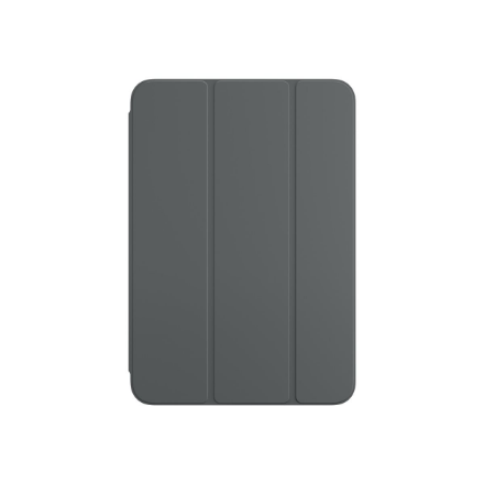 Apple Smart Folio MC2Q4ZM/A – dėklas, skirtas iPad mini (A17 Pro), anglies pilkumo