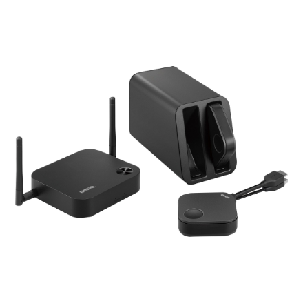 Benq InstaShow Wireless Presentation System WDC10
