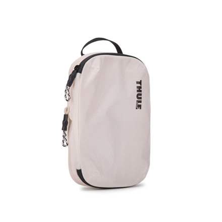 Thule Compression Small 3204858 – kelioninis daiktų dėklas, baltos spalvos