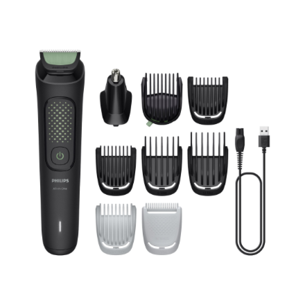 Philips universalus trimeris MG3945/15