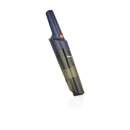 Tristar KR-3140 – беспроводной ручной пылесос, 65 W, 7,4 V, до 24 мин работы, цвет — чёрный