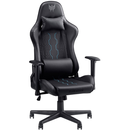 Acer Predator Rift Go PGC331 Gaming Chair Black