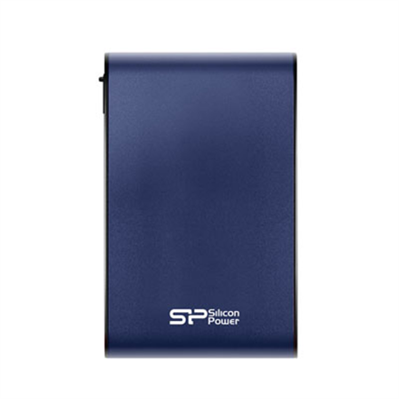 Silicon Power Armor A80 2TB 2000 GB 2.5 " USB 3.1 Blue