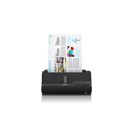 Epson Compact Wi-Fi scanner ES-C320W Sheetfed Wireless
