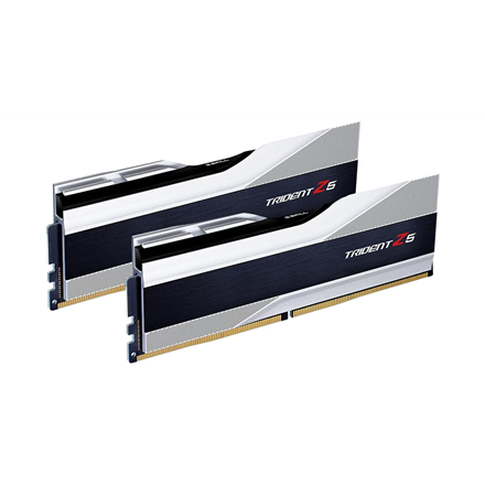 G.Skill Trident Z5 32 Kit (16GBx2) GB DDR5 6400 MHz PC/server Registered No ECC No
