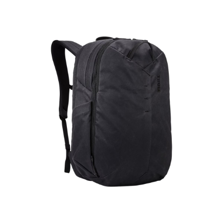 Thule Aion Travel 3204721 – kuprinė, 28 L, juodos spalvos