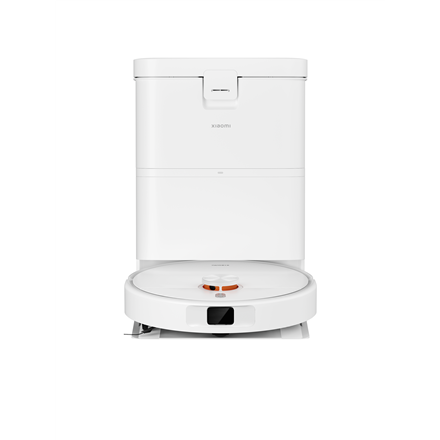 Xiaomi Robot Vacuum H50 BHR08GUEU – sausojo ir drėgnojo valymo robotas, 5200 mAh, 10000 Pa, baltas