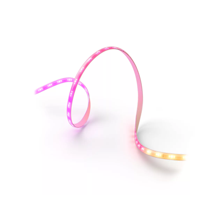 Philips Hue Flux ultra-bright LED light strip 3 m 29 W