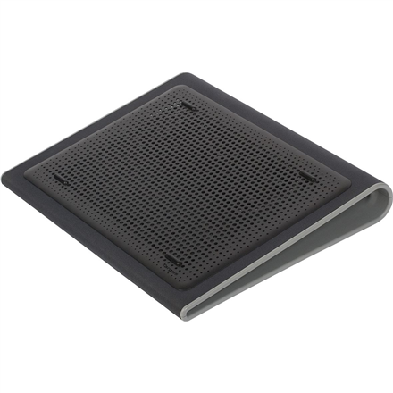 Targus Notebook Cooling Pad up to 17” 319 x 380 x 54 mm 950 g Black/Grey