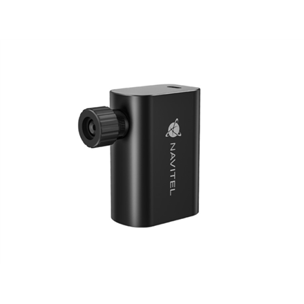 Navitel AIR12 MINI – компактный воздушный компрессор для велосипеда