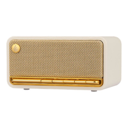 Edifier Tabletop Speaker MP230 10 W + 10 W Bluetooth Wireless connection Portable White