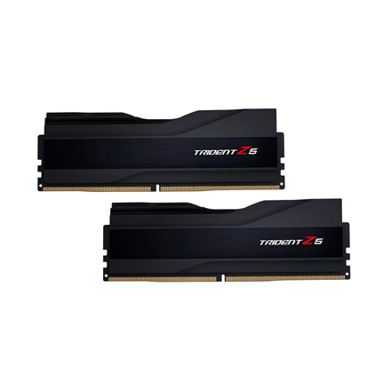 G.Skill Trident Z5 32 Kit (16GBx2) GB DDR5 6400 MHz PC/server Registered No ECC No