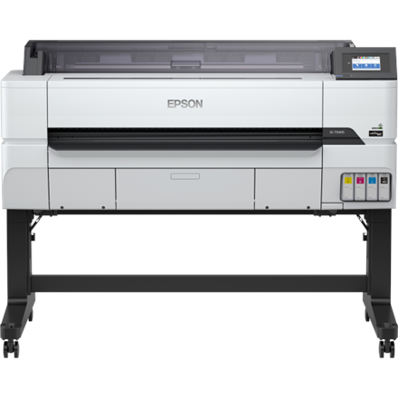 Epson Flexible technical printer SureColor SC-T5405 Inkjet Colour Wireless Multifunction Color Printer A0 Wi-Fi Light Grey