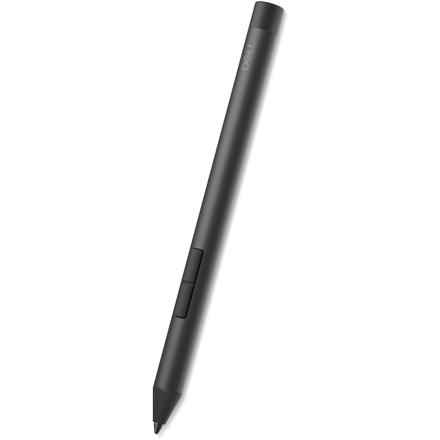 Dell Active Pen PN5122W 9.5 x 9.5 x 140 mm Black