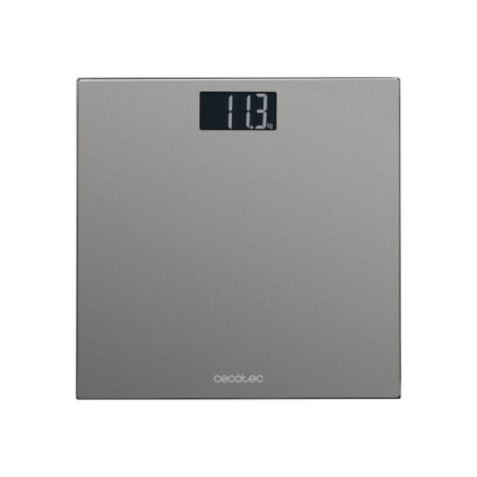 Cecotec Bathroom scales Surface Precision 9200 Healthy Maximum weight (capacity) 180 Silver