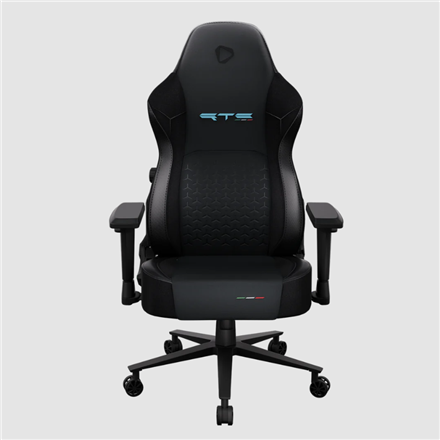 Onex RTC ErgoGlide Alcantara Gaming Chair Black