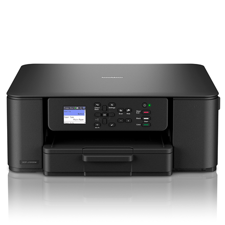 Brother DCP-J1310DW Inkjet Colour A4 Wi-Fi